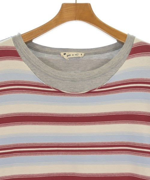 MARNI เสื้อยืด/เสื้อท็อปส์