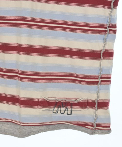 MARNI เสื้อยืด/เสื้อท็อปส์