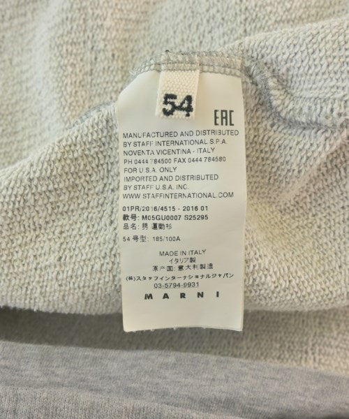 MARNI เสื้อฮู้ด