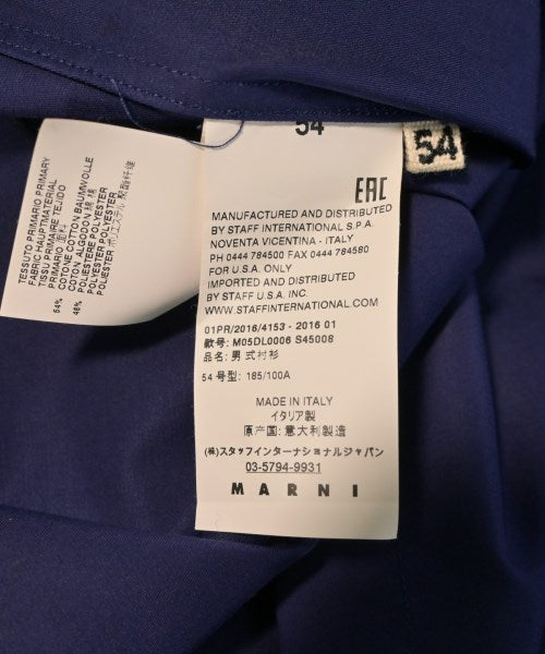 MARNI แจ็คเก็ตเบลาส์ อื่น