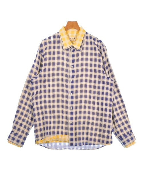MARNI เสื้อลำลอง