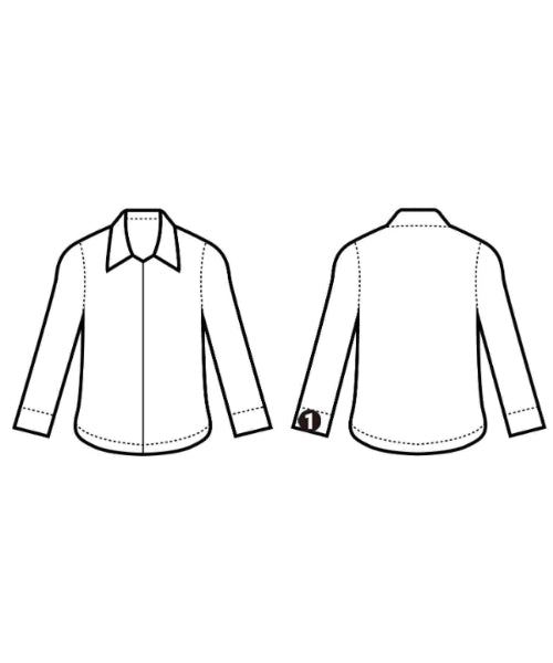MARNI เสื้อลำลอง