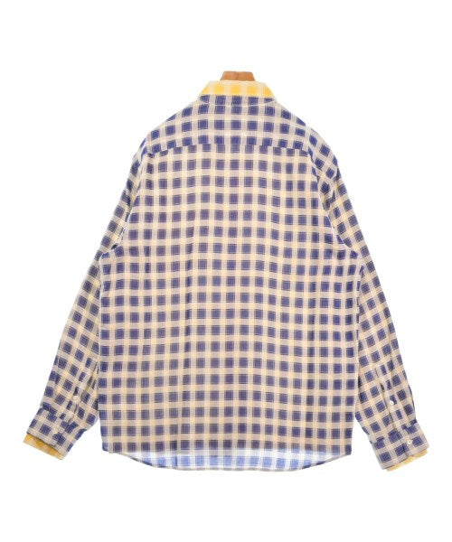 MARNI เสื้อลำลอง