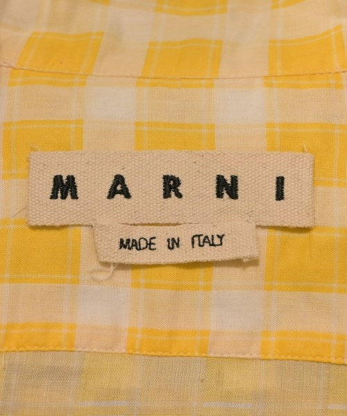 MARNI เสื้อลำลอง