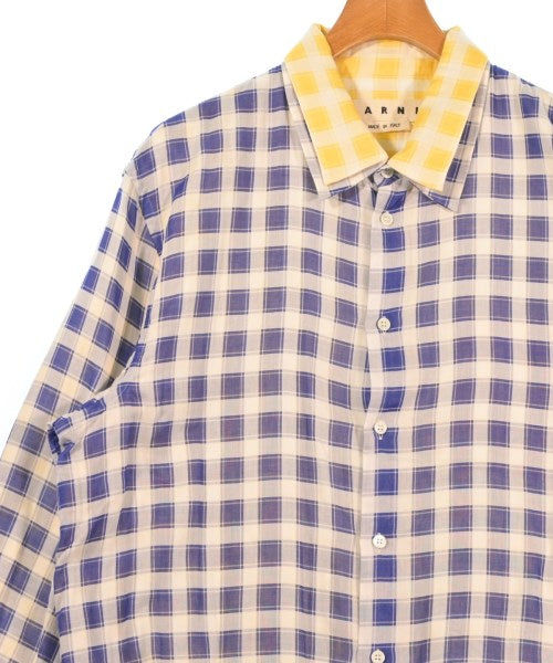 MARNI เสื้อลำลอง