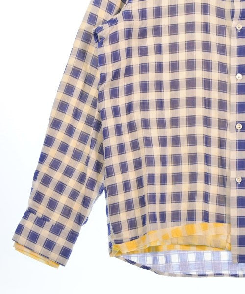 MARNI เสื้อลำลอง