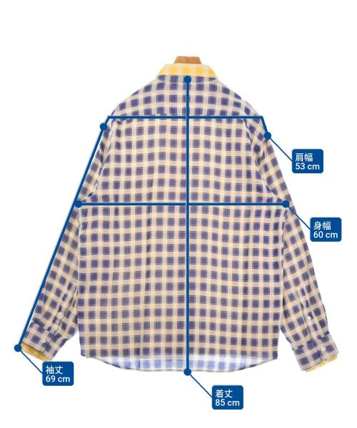 MARNI เสื้อลำลอง