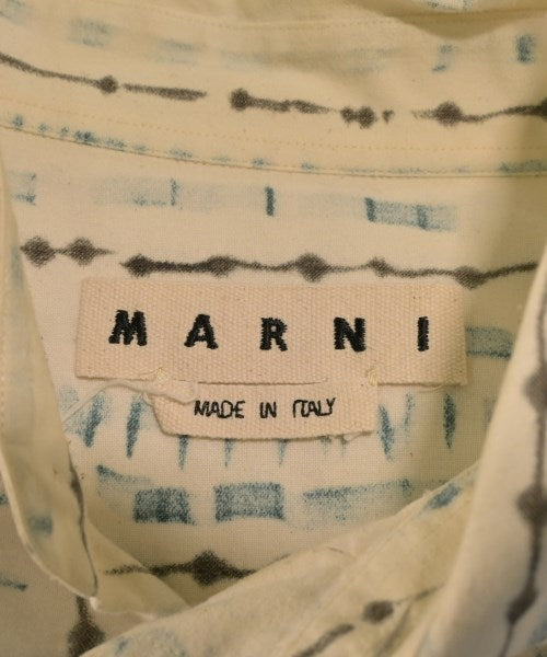 MARNI เสื้อลำลอง