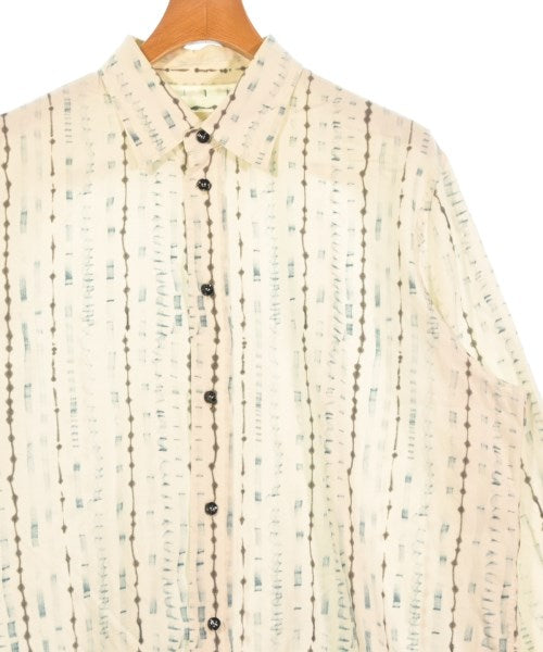 MARNI เสื้อลำลอง
