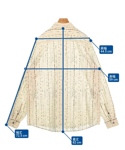 MARNI เสื้อลำลอง