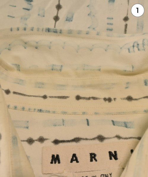 MARNI เสื้อลำลอง
