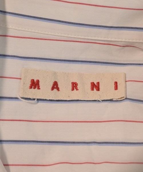 MARNI เสื้อลำลอง