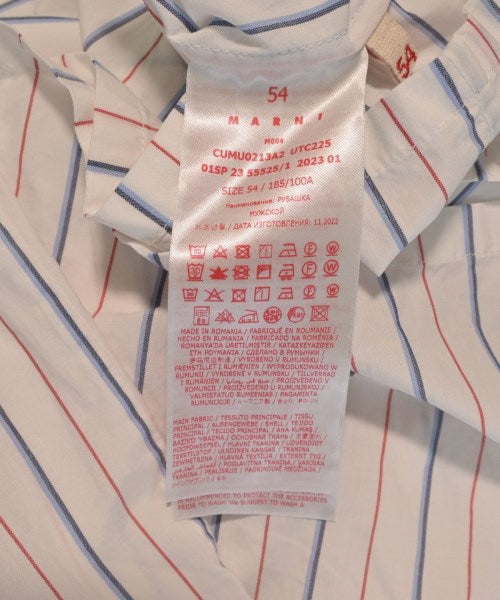 MARNI เสื้อลำลอง