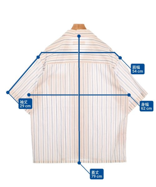 MARNI เสื้อลำลอง