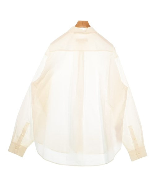 MARNI เสื้อลำลอง