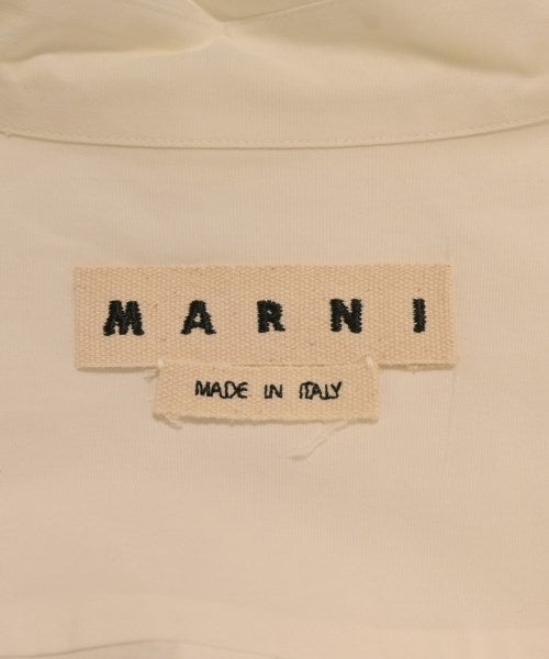 MARNI เสื้อลำลอง