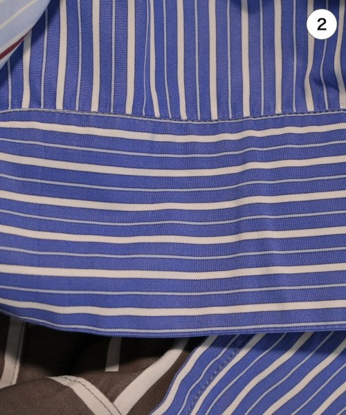 MARNI เสื้อลำลอง