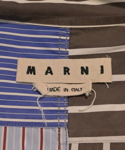 MARNI เสื้อลำลอง