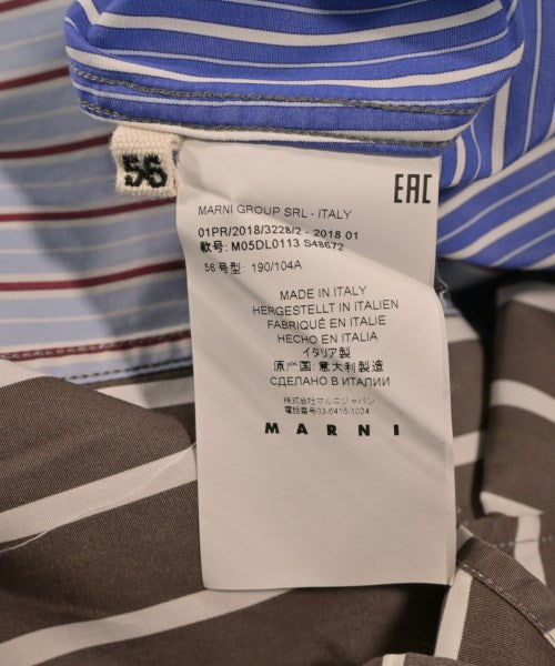 MARNI เสื้อลำลอง