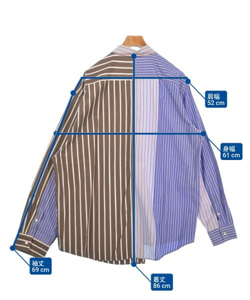 MARNI เสื้อลำลอง