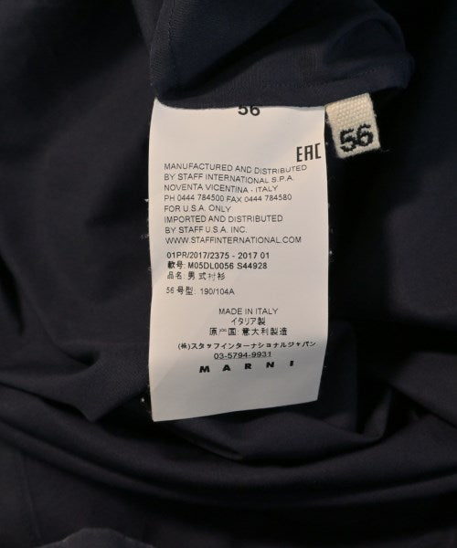 MARNI เสื้อลำลอง