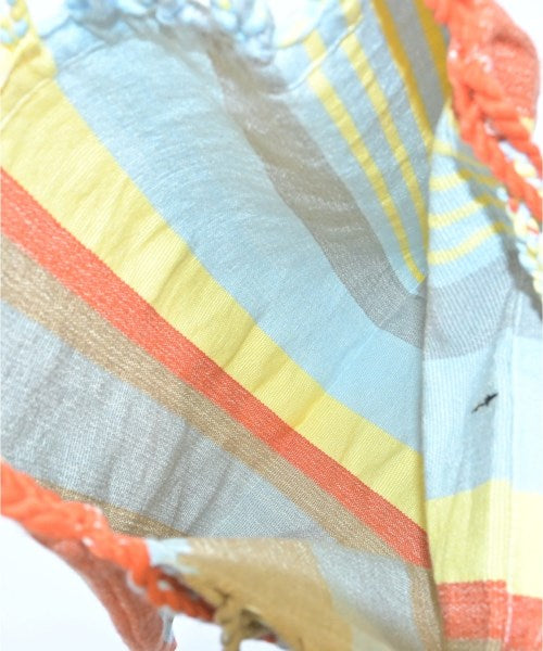 MARNI กระเป๋าถือขนาดใหญ่