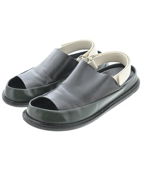 MARNI รองเท้าแตะ