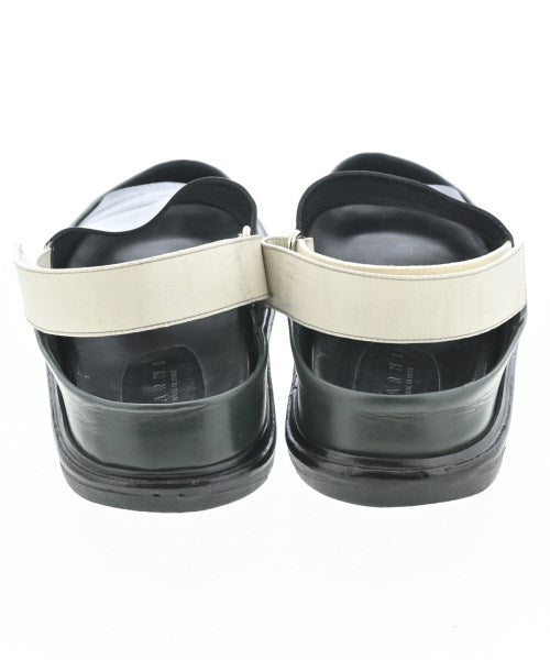 MARNI รองเท้าแตะ