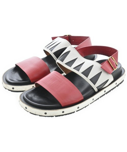 MARNI รองเท้าแตะ