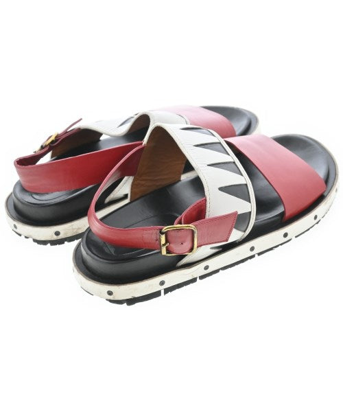 MARNI รองเท้าแตะ