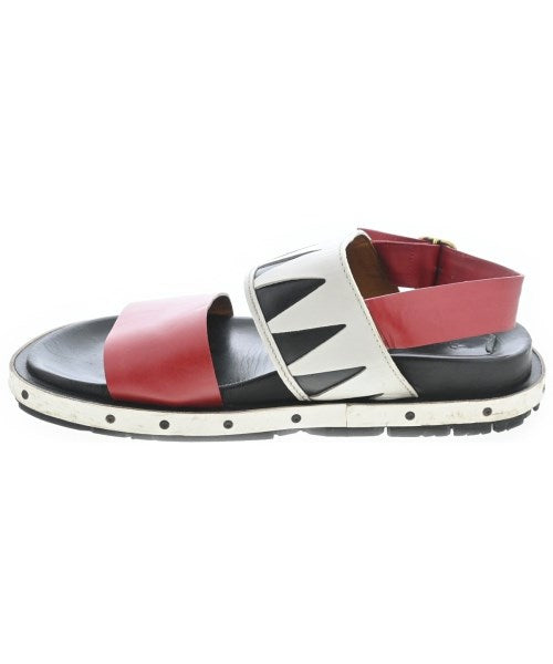 MARNI รองเท้าแตะ