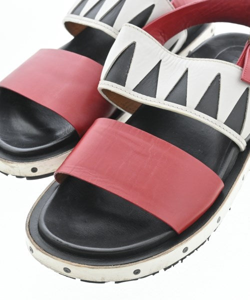 MARNI รองเท้าแตะ