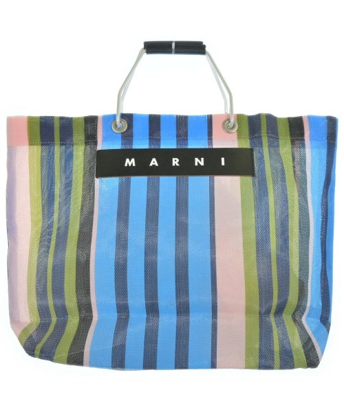 MARNI กระเป๋าถือขนาดใหญ่