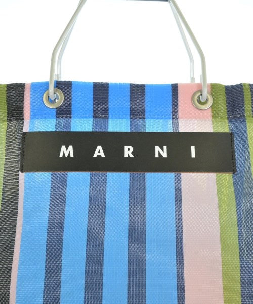 MARNI กระเป๋าถือขนาดใหญ่