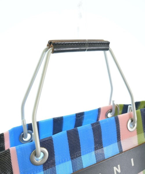 MARNI กระเป๋าถือขนาดใหญ่