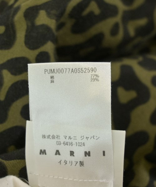 MARNI กางเกง อื่น