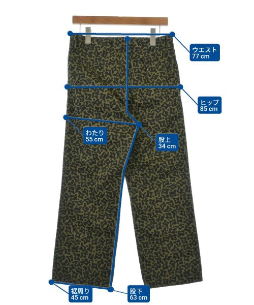 MARNI กางเกง อื่น