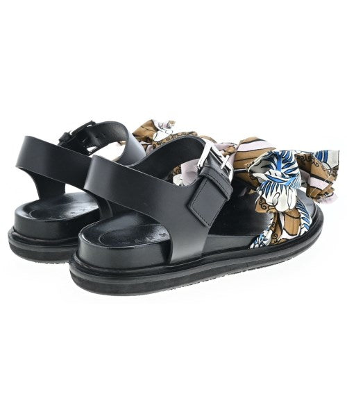 MARNI รองเท้าแตะ