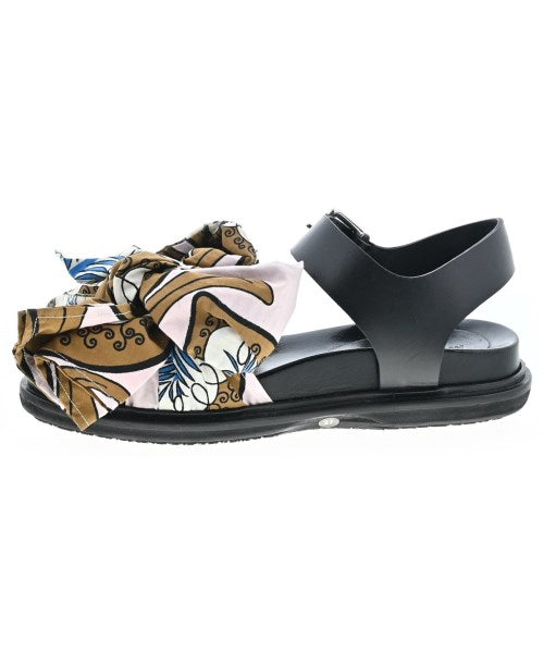 MARNI รองเท้าแตะ