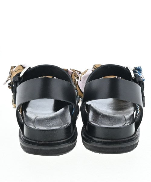 MARNI รองเท้าแตะ