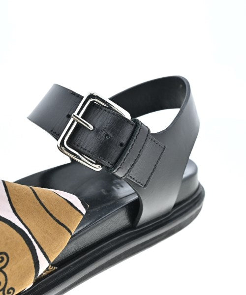 MARNI รองเท้าแตะ