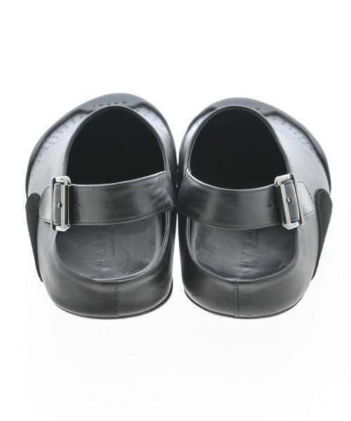 MARNI รองเท้าแตะ