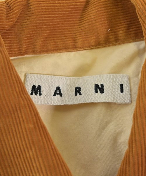 MARNI เสื้อลำลอง