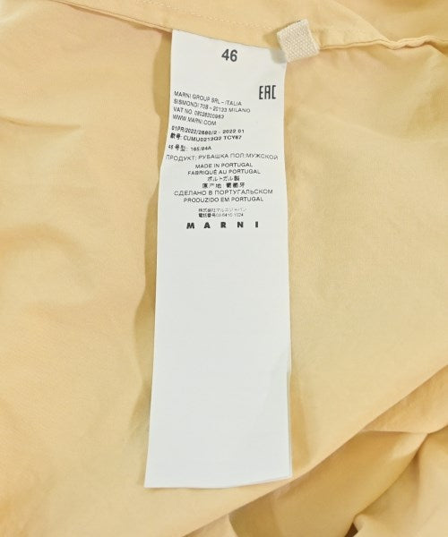 MARNI เสื้อลำลอง