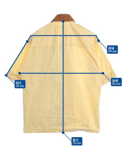 MARNI เสื้อลำลอง
