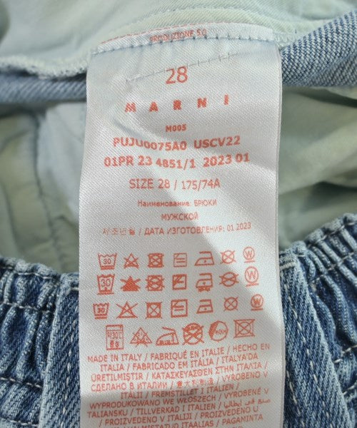 MARNI ยีนส์