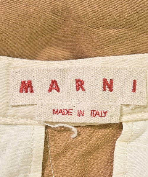 MARNI กระโปรงยาว/แม็กซี่ยาว
