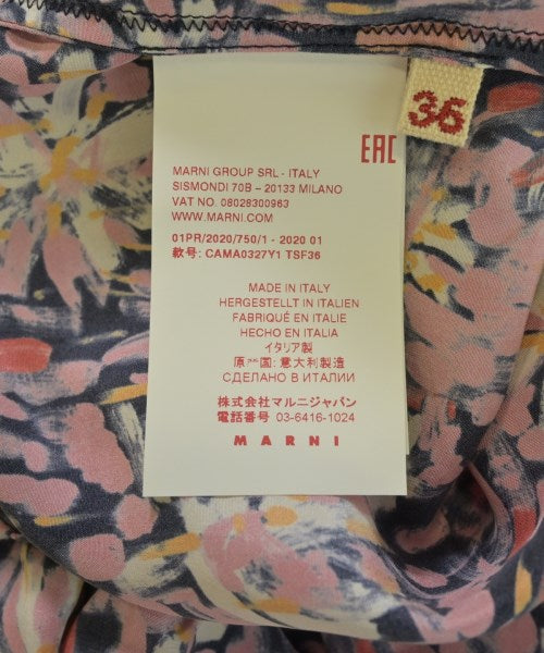 MARNI เสื้อสตรี