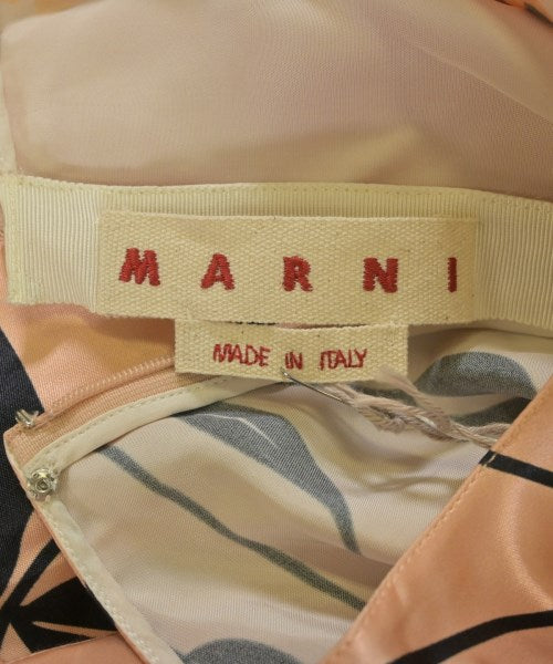 MARNI ชุดเดรส