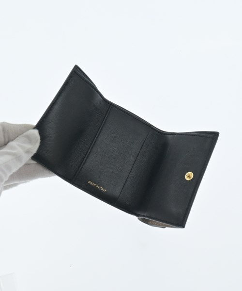 MARNI กระเป๋าสตางค์/กระเป๋าใส่เหรียญ